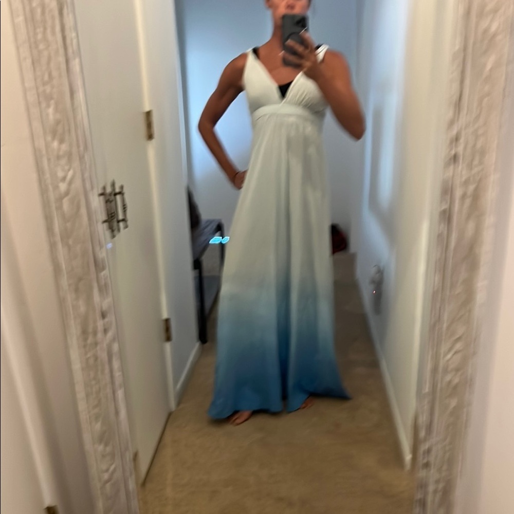 Gypsy Maxi Dress
